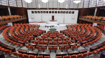 Meclis'teki taciz skandalı hakkında TBMM'den açıklama