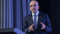 Mehmet Şimşek: Enerjide dışa bağımlılığı azaltacak dönüşümü hızlandırıyoruz