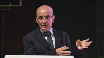 Mehmet Şimşek'ten akaryakıt açıklaması