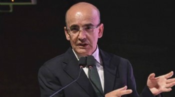 Mehmet Şimşek'ten enflasyon açıklaması