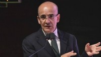 Mehmet Şimşek'ten enflasyon açıklaması