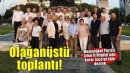 Memleket Partisi İzmir Örgütü olağanüstü gündemle toplandı