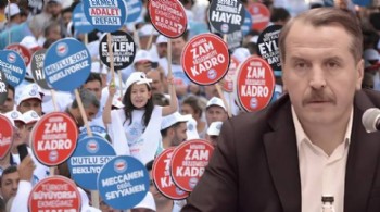 Memur ve emekliye yeni zam teklifi belli oldu: Sendika başkanından sert çıkış...