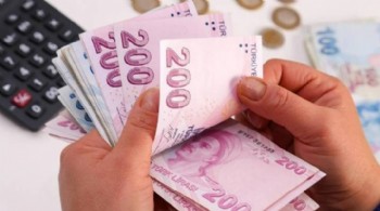 Memura yeni zam teklifi yapıldı