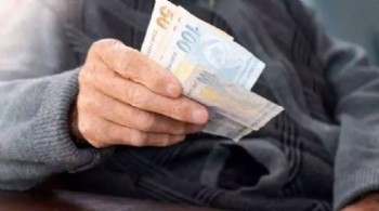 Memura yüzde 23.7 emekliye yüzde 11.3 zam