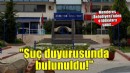 Menderes Belediyesi'nden 'rüşvet' iddialarına yanıt: Savcılığa suç duyurusunda bulunuldu!