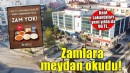 Menderes Belediyesi zamlara meydan okudu