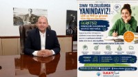 Menderes Belediyesi’nden adaylara psikolojik destek