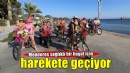 Menderes harekete geçiyor
