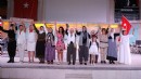Menderes'te felsefe, sanat ve kehanet festivali coşkusu...
