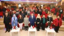Menderes'te kadın hakları konuşuldu