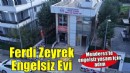 Menderes’in Engelsiz Evi engelli bireylere destek oluyor