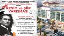 Menderes’te Atatürk resim ve şiirde yaşatılacak