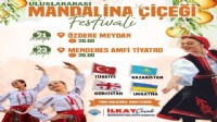Menderes’te Mandalina Çiçeği Festivali yapılacak