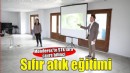 Menderes’te Sıfır Atık Eğitimi