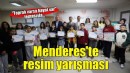 Menderes’te Toprak Temalı Yarışma