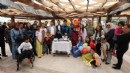 Menderes’te engeller kalkıyor!