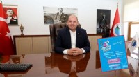 Menderes’te engelsiz festival