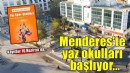 Menderes’te yaz spor okulları başlıyor