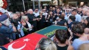 Menemen Belediyesi'nde Tahir Şahin’e son görev
