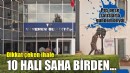Menemen Belediyesi halı saha işine girdi...