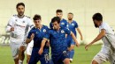 Menemen FK Bursa'da terleyecek