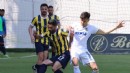 Menemen FK Karacabey deplasmanında