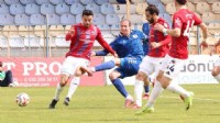 Menemen FK Play-Off'a havlu attı