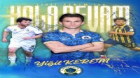 Menemen FK Yiğit Kerem'le imzaladı