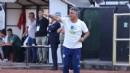 Menemen FK'da Basatemür yol ayrımına geldi