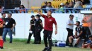 Menemen FK'da Bilal Kısa temkinli