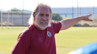 Menemen FK'da Doğantez görevde