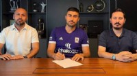 Menemen FK'da Hakan Özkan Gebzespor'a gitti