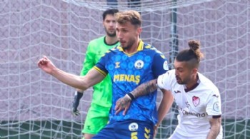 Menemen FK'da Onur'un yeni durağı belli oldu