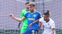 Menemen FK'da Onur'un yeni durağı belli oldu