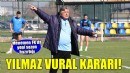 Menemen FK'da Yılmaz Vural kararı...