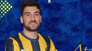 Menemen FK'da ayrılık