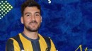 Menemen FK'da ayrılık
