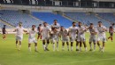 Menemen FK'dan Bilal Kısa yönetiminde iyi başlangıç