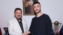 Menemen FK'dan iki takviye