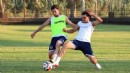 Menemen FK deplasmanda Adanaspor'la oynayacak