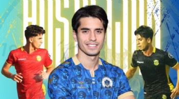 Menemen FK imzayı attırdı