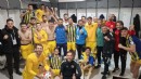 Menemen FK kendine geldi