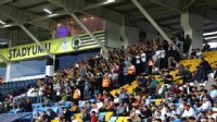 Menemen FK'nın Tire'ye taşınacağı iddiası taraftarı ayağa kaldırdı