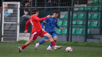 Menemen FK'nın rakibi Adanaspor