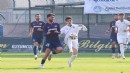 Menemen FK'nın rakibi Arnavutköy Belediyespor