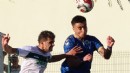Menemen FK puanla döndü