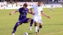 Menemen FK sahasında Fethiyespor'la oynayacak