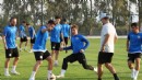 Menemen FK seri peşinde!