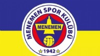 Menemen FK sezonu Trabzon'da kapatacak